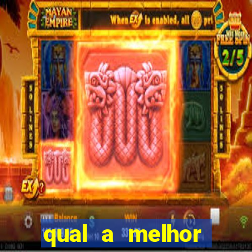 qual a melhor plataforma para jogar mines